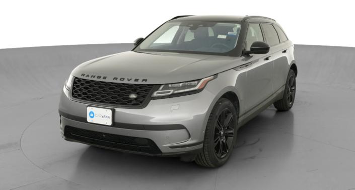 Thumbnail: 2021 Land Rover Range Rover Velar - 1
