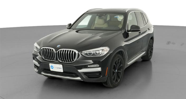 Thumbnail: 2019 BMW X3 - 1