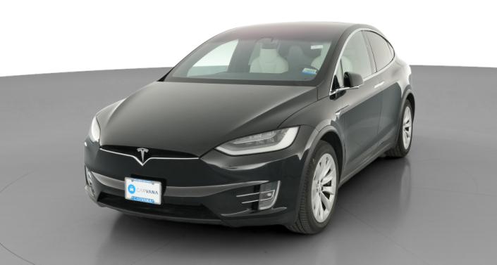Thumbnail: 2019 Tesla Model X - 1