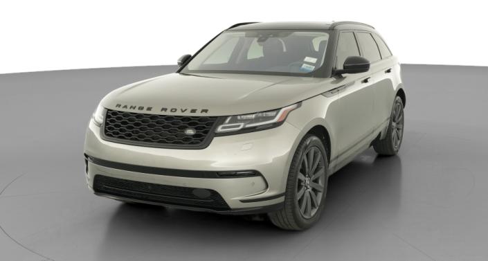 Thumbnail: 2019 Land Rover Range Rover Velar - 1