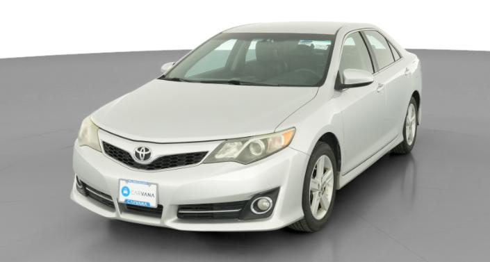 Thumbnail: 2014 Toyota Camry - 1
