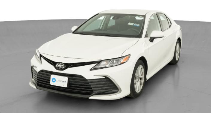 Thumbnail: 2023 Toyota Camry - 1