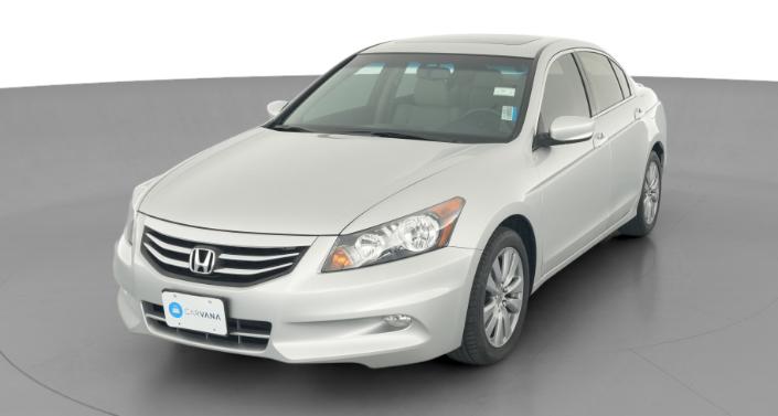 Thumbnail: 2012 Honda Accord - 1