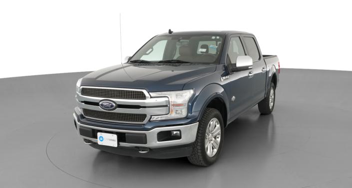 Thumbnail: 2020 Ford Econoline - 1
