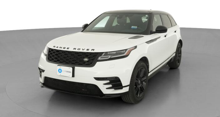 Thumbnail: 2023 Land Rover Range Rover Velar - 1