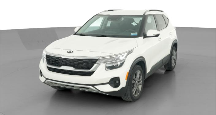 2021 Kia Seltos S -
                  Indianapolis, IN
