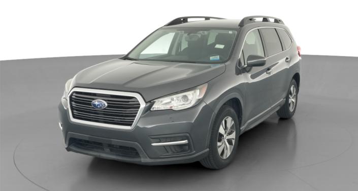 Thumbnail: 2019 Subaru Ascent - 1