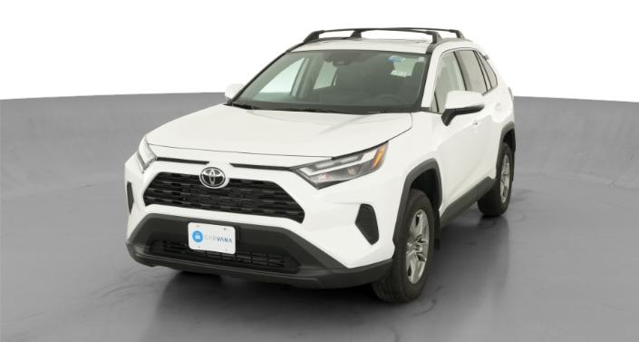 Thumbnail: 2025 Toyota RAV4 - 1
