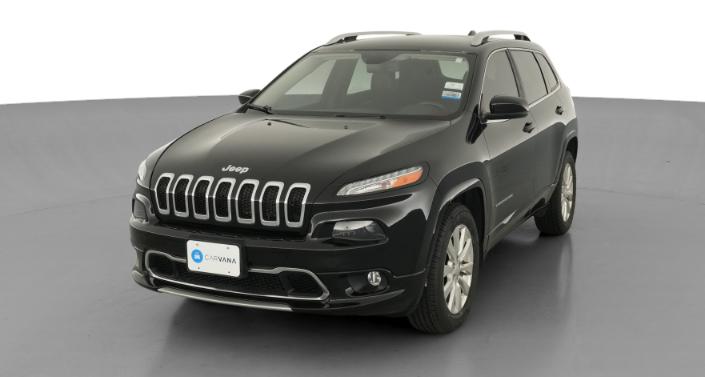 Thumbnail: 2018 Jeep Cherokee - 1