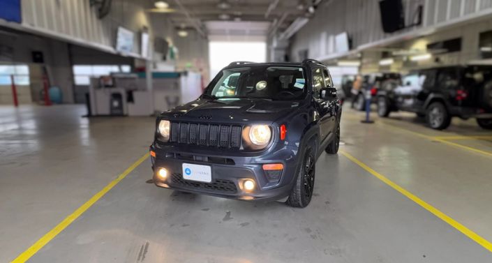 Thumbnail: 2023 Jeep Renegade - 1