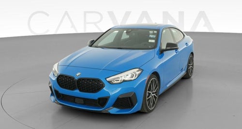 2022 BMW 2 Series