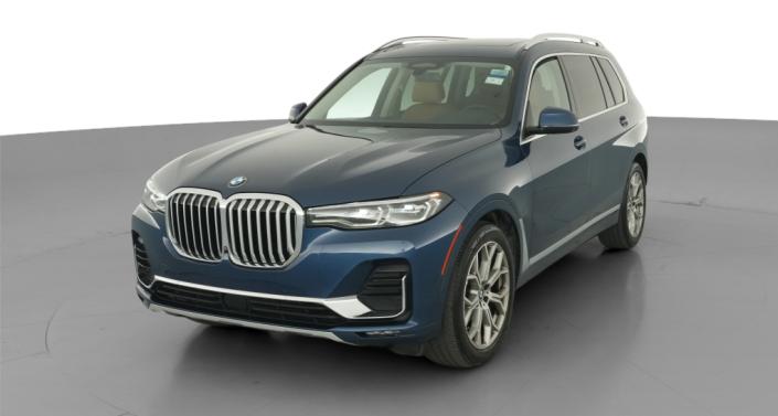 2021 BMW X7 xDrive40i -
                  Tolleson, AZ