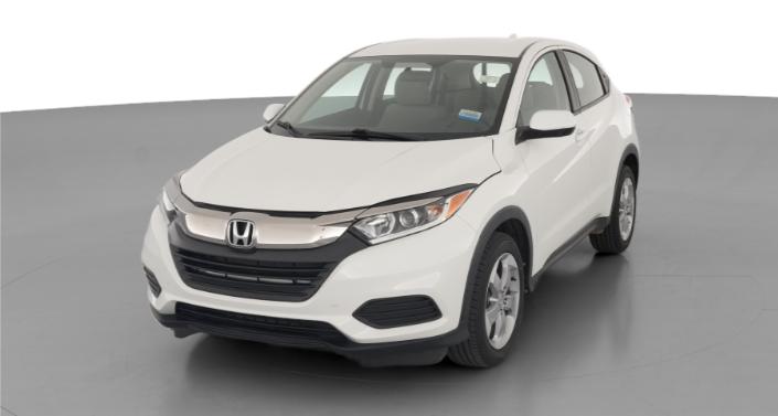 Thumbnail: 2021 Honda HR-V - 1