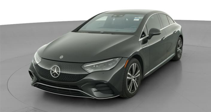 2023 Mercedes-Benz EQE 500 -
                  Concord, NC