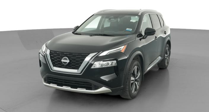 Thumbnail: 2023 Nissan Rogue - 1