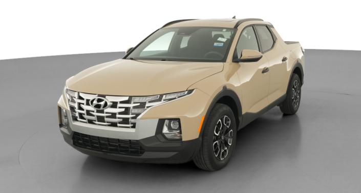 Thumbnail: 2023 Hyundai Santa Cruz - 1