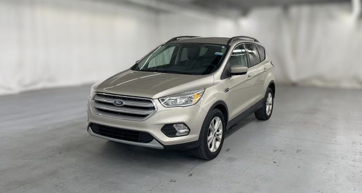 Thumbnail: 2018 Ford Escape - 1
