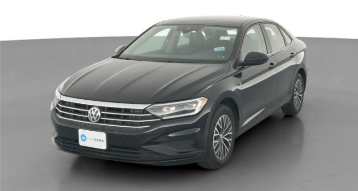 Thumbnail: 2019 Volkswagen Jetta - 1