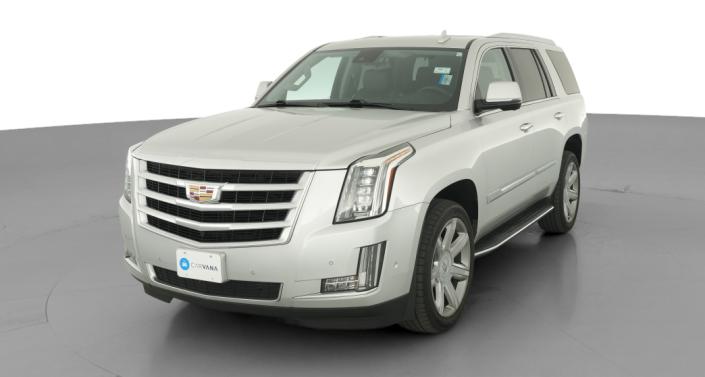 2020 Cadillac Escalade Luxury -
                  San Diego, CA