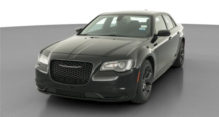 Thumbnail: 2023 Chrysler 300 - 1