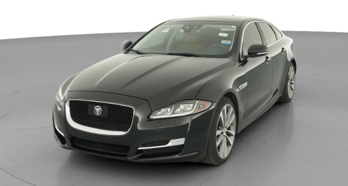2019 Jaguar XJ R-Sport -
                  Hebron, OH