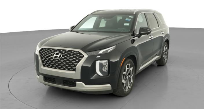 Thumbnail: 2022 Hyundai Palisade - 1