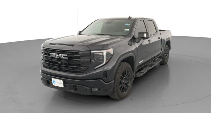 Thumbnail: 2025 GMC Sierra 1500 - 1