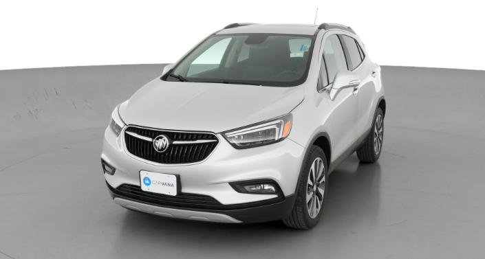 Thumbnail: 2017 Buick Encore - 1