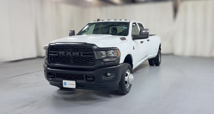 Thumbnail: 2023 RAM 3500 - 1