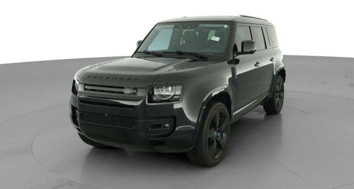 Thumbnail: 2022 Land Rover Defender - 1