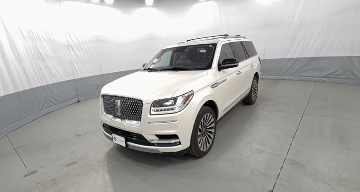 2019 Lincoln Navigator Reserve -
                  Kansas City, MO