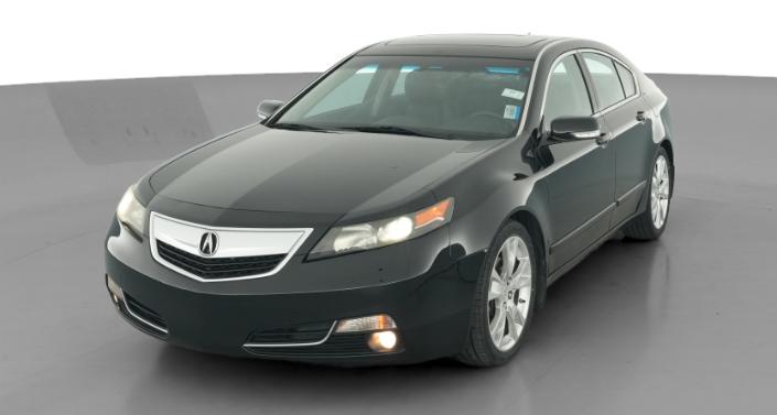 2012 Acura TL SH -
                  Indianapolis, IN