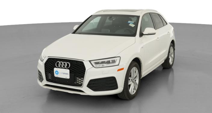 Thumbnail: 2018 Audi Q3 - 1