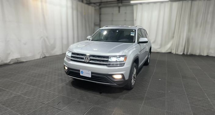 Thumbnail: 2019 Volkswagen Atlas - 1