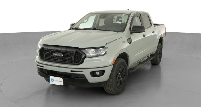 Thumbnail: 2023 Ford Ranger - 1