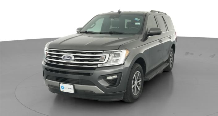 Thumbnail: 2020 Ford Expedition - 1