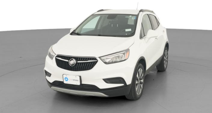 Thumbnail: 2022 Buick Encore - 1