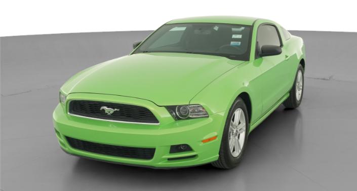 2013 Ford Mustang V6 -
                  Tolleson, AZ