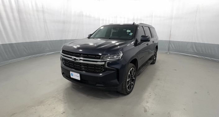 Thumbnail: 2022 Chevrolet Suburban - 1