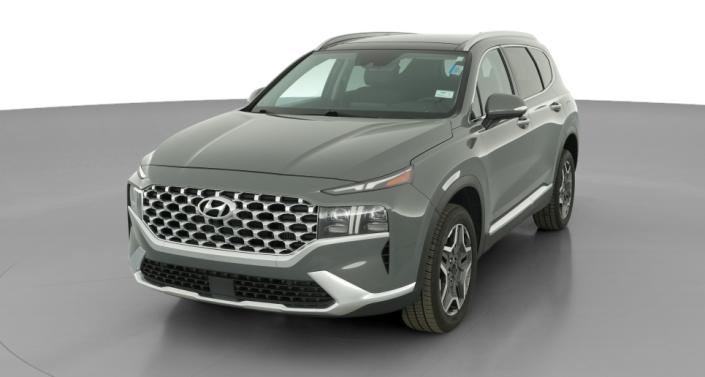 Thumbnail: 2023 Hyundai Santa Fe - 1
