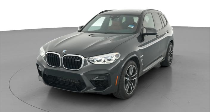Thumbnail: 2021 BMW X3 - 1