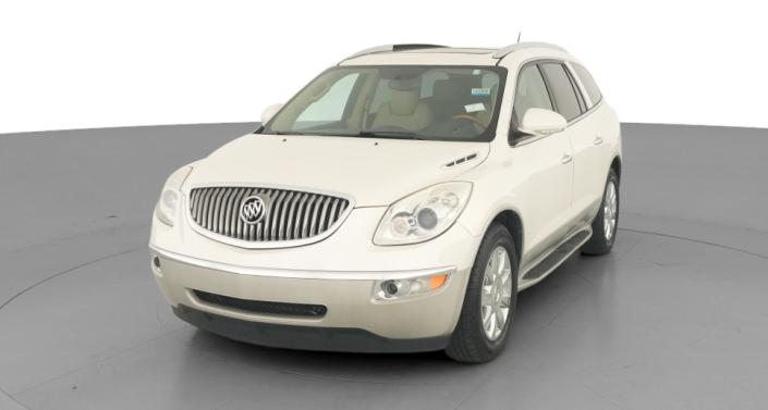 2012 Buick Enclave Premium -
                  West Memphis, AR