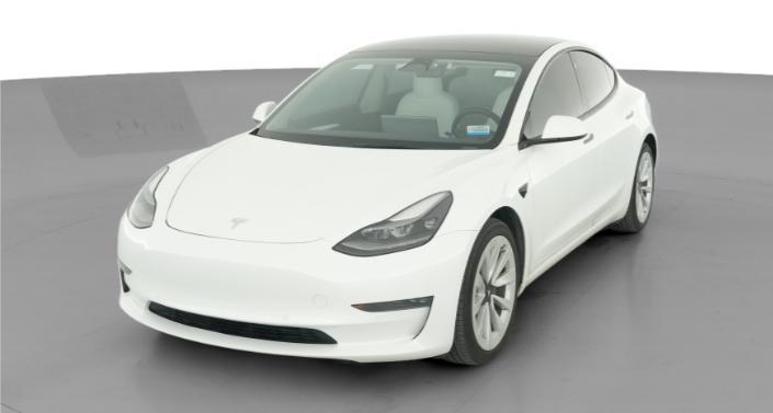 Thumbnail: 2022 Tesla Model 3 - 1