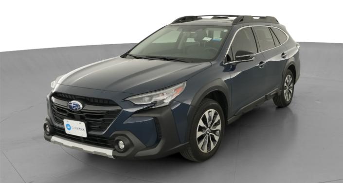 Thumbnail: 2025 Subaru Outback - 1