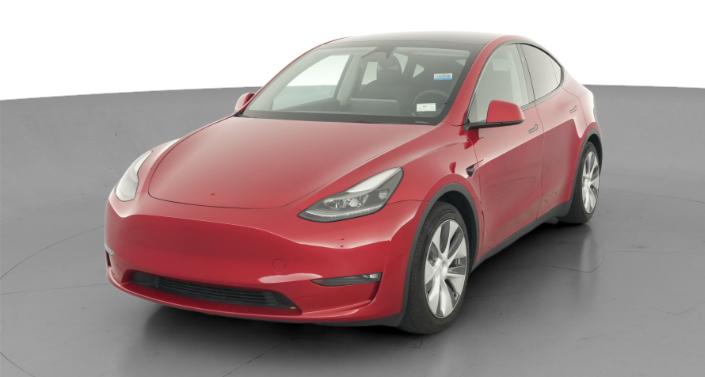 Thumbnail: 2023 Tesla Model Y - 1