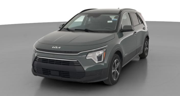 Thumbnail: 2023 Kia Niro - 1