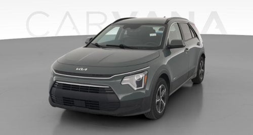 2023 Kia Niro