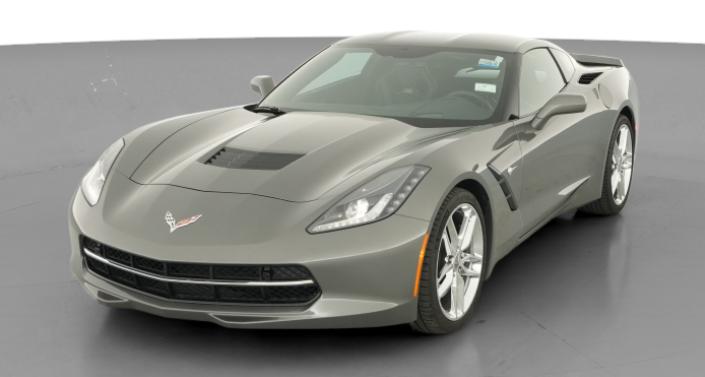 Thumbnail: 2016 Chevrolet Corvette - 1