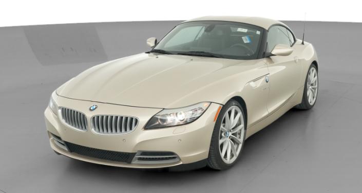 2010 BMW Z4 sDrive35i -
                  Indianapolis, IN