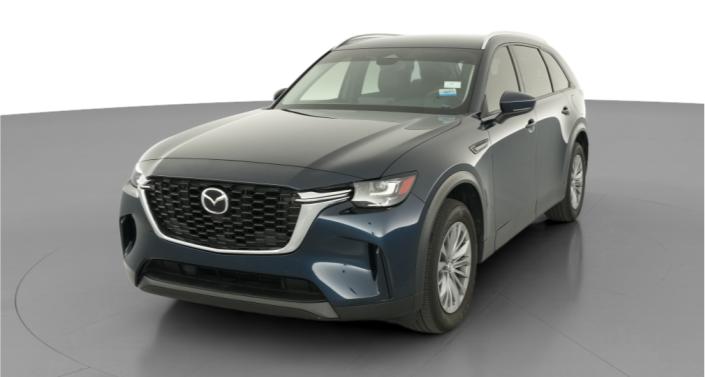 Thumbnail: 2024 Mazda CX-90 - 1
